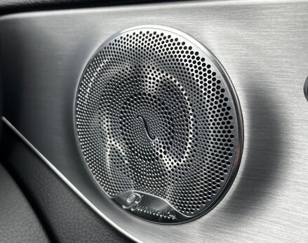 Mercedes-Benz C Class C 200 SPORT PREMIUM PLUS 63