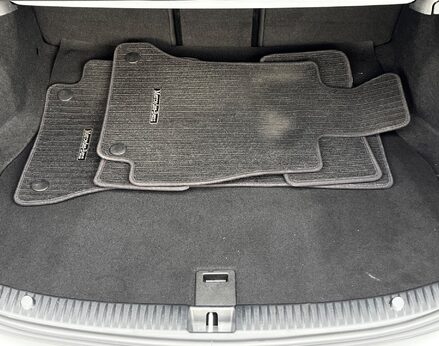 Mercedes-Benz C Class C 200 SPORT PREMIUM PLUS 65