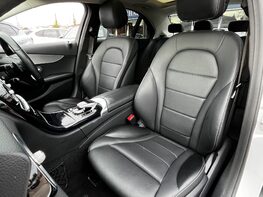 Mercedes-Benz C Class C 200 SPORT PREMIUM PLUS 61