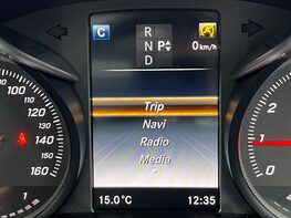 Mercedes-Benz C Class C 200 SPORT PREMIUM PLUS 27