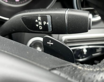 Mercedes-Benz C Class C 200 SPORT PREMIUM PLUS 51