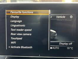 Mercedes-Benz C Class C 200 SPORT PREMIUM PLUS 39