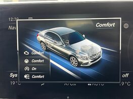 Mercedes-Benz C Class C 200 SPORT PREMIUM PLUS 41