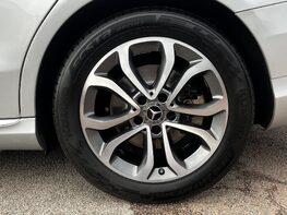 Mercedes-Benz C Class C 200 SPORT PREMIUM PLUS 14