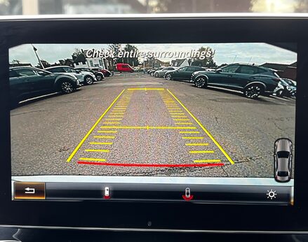 Mercedes-Benz C Class C 200 SPORT PREMIUM PLUS 32