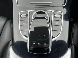 Mercedes-Benz C Class C 200 SPORT PREMIUM PLUS 47
