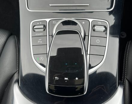 Mercedes-Benz C Class C 200 SPORT PREMIUM PLUS 47