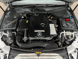 Mercedes-Benz C Class C 200 SPORT PREMIUM PLUS 7
