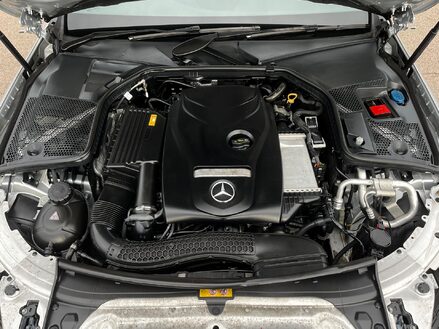 Mercedes-Benz C Class C 200 SPORT PREMIUM PLUS
