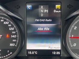 Mercedes-Benz C Class C 200 SPORT PREMIUM PLUS 28