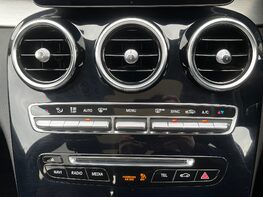 Mercedes-Benz C Class C 200 SPORT PREMIUM PLUS 46