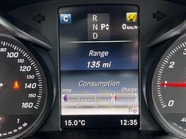 Mercedes-Benz C Class C 200 SPORT PREMIUM PLUS 23