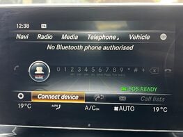 Mercedes-Benz C Class C 200 SPORT PREMIUM PLUS 36