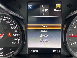 Mercedes-Benz C Class C 200 SPORT PREMIUM PLUS 29