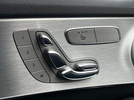 Mercedes-Benz C Class C 200 SPORT PREMIUM PLUS 60