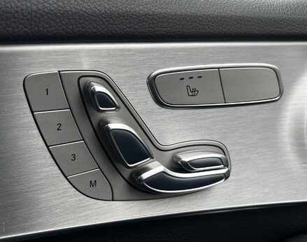 Mercedes-Benz C Class C 200 SPORT PREMIUM PLUS 60