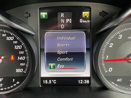 Mercedes-Benz C Class C 200 SPORT PREMIUM PLUS 30