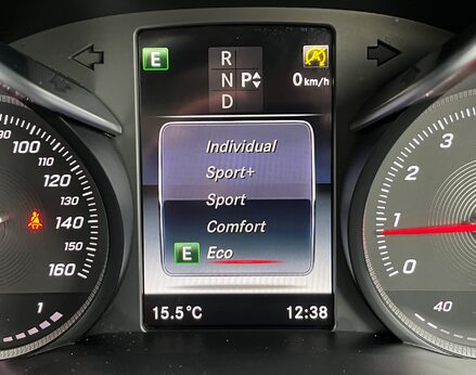 Mercedes-Benz C Class C 200 SPORT PREMIUM PLUS 30