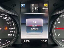 Mercedes-Benz C Class C 200 SPORT PREMIUM PLUS 22