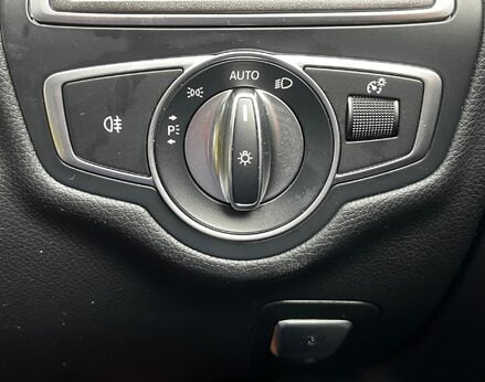 Mercedes-Benz C Class C 200 SPORT PREMIUM PLUS 55