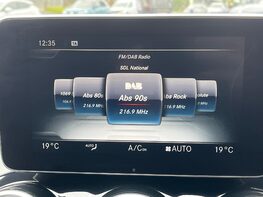 Mercedes-Benz C Class C 200 SPORT PREMIUM PLUS 33