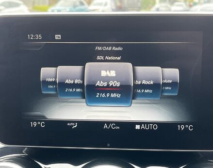 Mercedes-Benz C Class C 200 SPORT PREMIUM PLUS 33