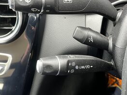 Mercedes-Benz C Class C 200 SPORT PREMIUM PLUS 53