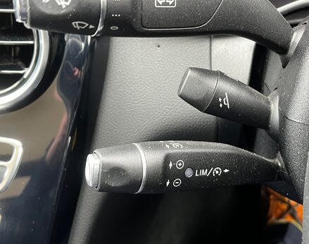 Mercedes-Benz C Class C 200 SPORT PREMIUM PLUS 53