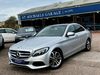 Mercedes-Benz C Class C 200 SPORT PREMIUM PLUS