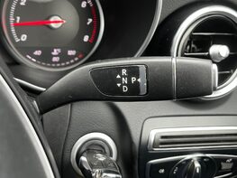 Mercedes-Benz C Class C 200 SPORT PREMIUM PLUS 54