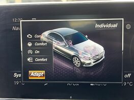 Mercedes-Benz C Class C 200 SPORT PREMIUM PLUS 44