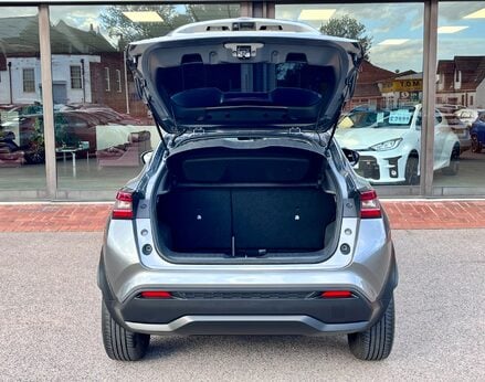 Nissan Juke DIG-T ACENTA 57