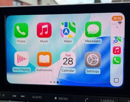 Nissan Juke DIG-T ACENTA 33