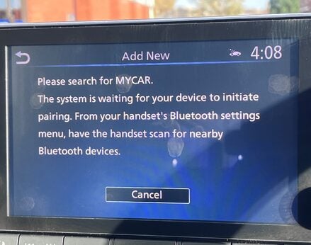 Nissan Juke DIG-T ACENTA 38