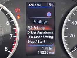 Nissan Juke DIG-T ACENTA 22