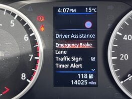 Nissan Juke DIG-T ACENTA 27