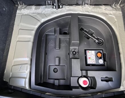 Nissan Juke DIG-T ACENTA 61