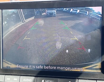 Nissan Juke DIG-T ACENTA 34