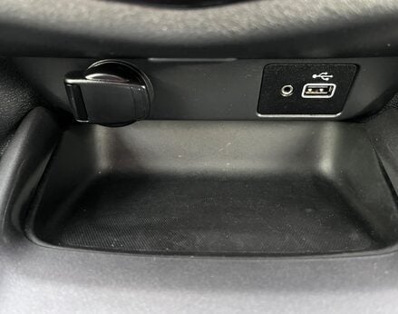 Nissan Juke DIG-T ACENTA 45