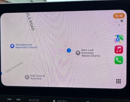 Nissan Juke DIG-T ACENTA 30