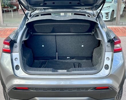 Nissan Juke DIG-T ACENTA 58