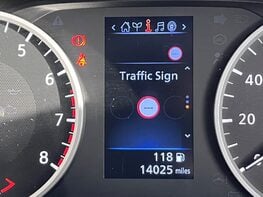 Nissan Juke DIG-T ACENTA 25