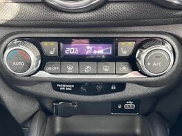 Nissan Juke DIG-T ACENTA 43