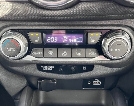 Nissan Juke DIG-T ACENTA 43