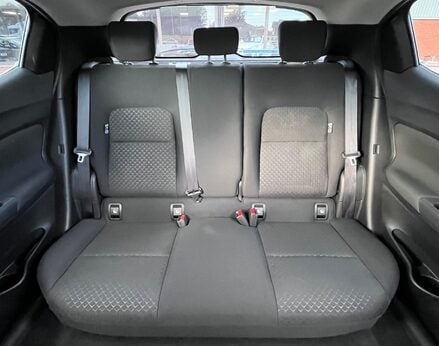 Nissan Juke DIG-T ACENTA 56