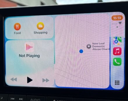 Nissan Juke DIG-T ACENTA 31