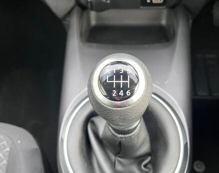 Nissan Juke DIG-T ACENTA 46