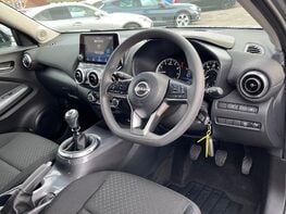Nissan Juke DIG-T ACENTA 18
