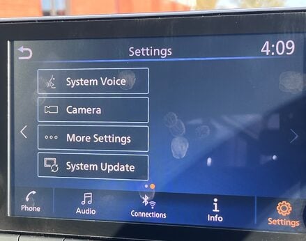 Nissan Juke DIG-T ACENTA 40