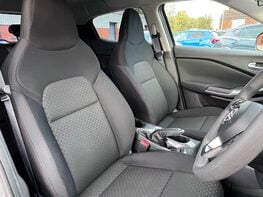 Nissan Juke DIG-T ACENTA 54